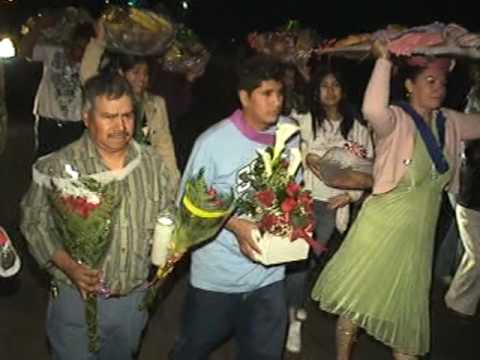 LA MUñECA UNA TRADICION EN GUERRERO