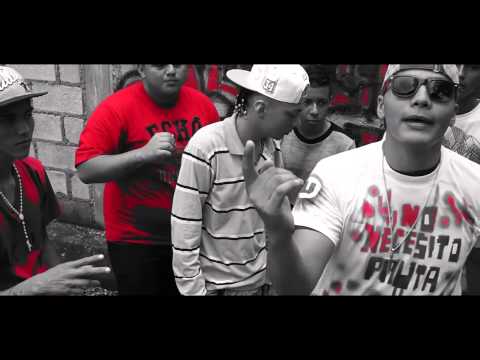 zheta-feat-adelking-no-necesito-pauta-(vÍdeo-oficial)