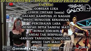 Download Lagu DJ TORA ONTHEMIX~”SPESIAL REQUEST ERLIN JB STYLE MALAYSIA”#fullbass #hard MP3 Download Lagu DJ TORA ONTHEMIX~”SPESIAL REQUEST ERLIN JB STYLE MALAYSIA”#fullbass #hard MP3