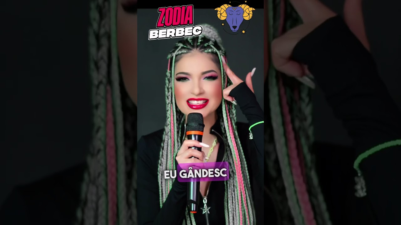 Melodie Zodia ♈️ Berbec - Cu ce zodie mai facem? 