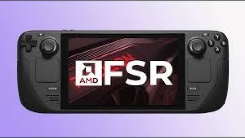 AMD FSR 3.1 ANNOUNCED ENABLE FRAME GENERATION ON DLSS XESS UPSCALING SOLUTIONS IMPROVE IMAGE QUALITY