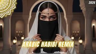 Arabic Habibi Phonk  Dark Middle East Bass