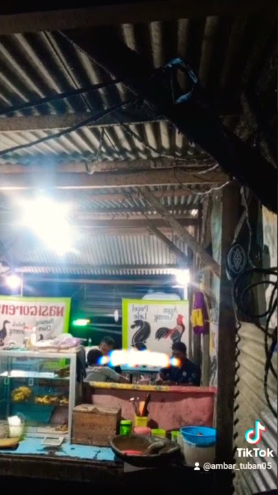 kecapean cari uang semoga barokah warung sedap malam jln kragan- rembang pantura