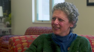 First Friday Video - March - Advising