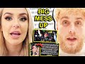 TANA MONGEAU AND JAKE PAUL ARE IN BIG TROUBLE