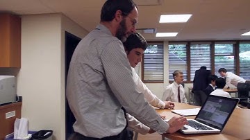 A New Learning Environment