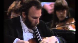 Beethoven Triple Concerto 2nd movement Georg Pedersen Beethoven Triple Concerto 2nd movement Georg Pedersen