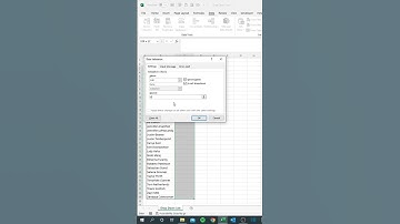 Drop Down List in Excel  | Advance Excel Formula | MyExcelGeeks