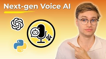 The Complete AI Voice Agent Blueprint