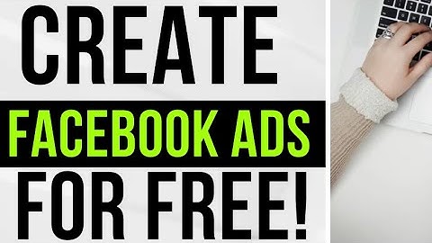 How To Create Final Expense Facebook Ads For FREE!
