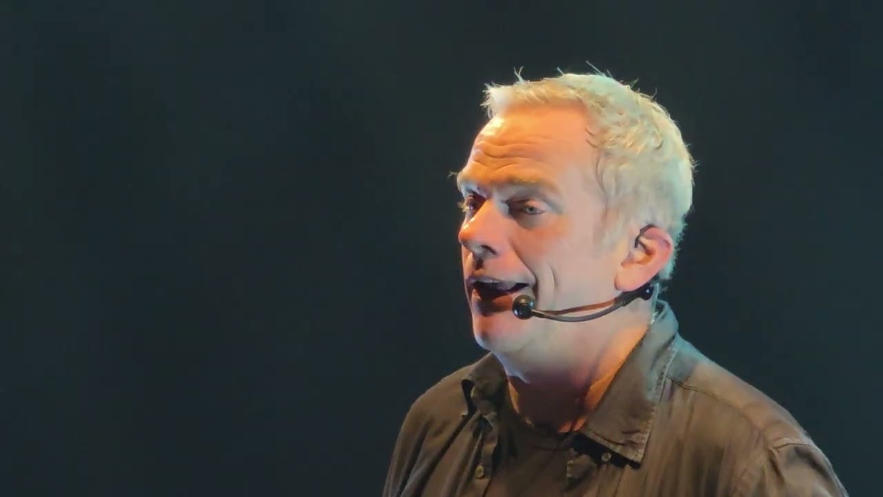 Garou a Mons 07.03.2026 