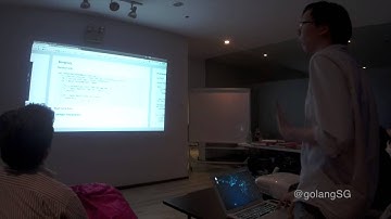[Singapore Gophers] More Efficient Go Testing