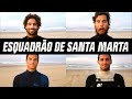 Descubra quem é quem na surf trip para o Farol de Santa Marta | Brazilian Storm | Canal OFF