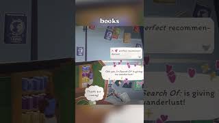 Is This The Perfect Game For Cosy Season?