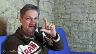 картинка: [Анализ] Кудо ч. 1  Авторитетная рукопашка