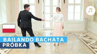 Chayanne - Bailando Bachata Easy Awesome First Dance Choreography Wedding Dance Online