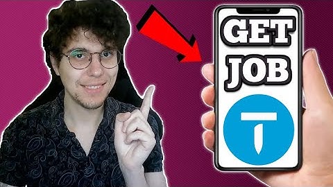 Hoe je een baan krijgt via Thumbtack - Beginnershandleiding