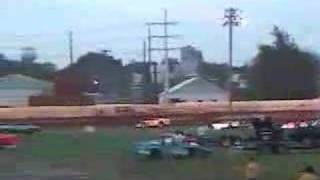WDRL--West Liberty Raceway