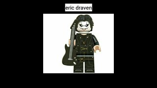 lego version of horror movie characters|part 3