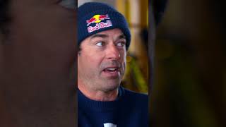 Speed Riding at Solitude Mountain Resort with JT Holmes