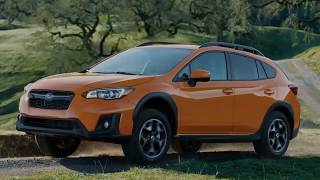 [Good News] 2018 Subaru Crosstrek Review  | Video 39