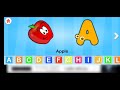 Alphabets song  kids songs kids club apprenez lalphabet en anglais  dessins anims pour enfants