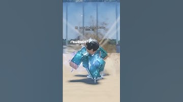 Ultra instinct is insane 🔥💀 INK GAME ROBLOX #shorts #inkgame #robloxsquidgame