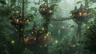 David De Michele - Hidden World [Full Album]