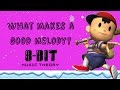 What Makes A Good Melody - Earthbound's Snowman Theme