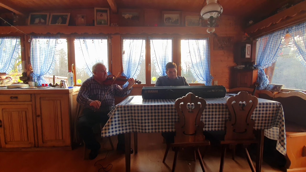 Vie et lumière en Alsace cantique viens à Jésus