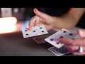 Predict the Future // Self-Working Card Trick Tutorial