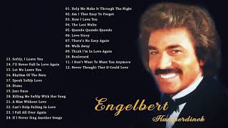 Best Oldies but Goodies Music🌻Best Old Country Songs of Engelbert Humperdinck🌻Top 100 Country Songs🌻