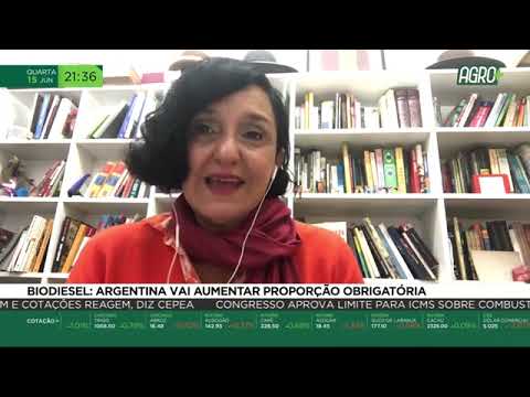 Biodiesel: Argentina vai aumentar proporção obrigatória