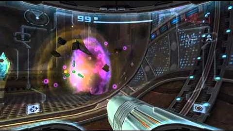 Metroid Prime 2: Echoes [Trilogy] - Part 5