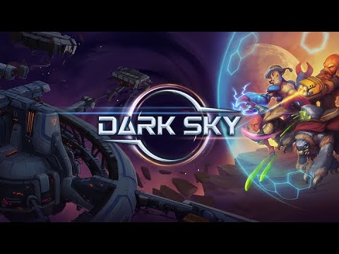 DARK SKY | Official Announcement Trailer