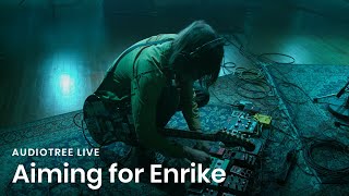 Aiming for Enrike - Hard Dance Brainia | Audiotree Live