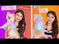 ТОВАРЫ ДЛЯ ЩЕНКА | ПРОВЕРКА ТОВАРОВ С AliExpress ДЛЯ ЖИВОТНЫХ