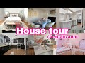 💕🏡 HOUSE TOUR!! actualizado antes de las remodelaciones