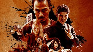 TOP 7 film aksi indonesia