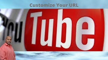 How To Change Youtube Channel URL 2020