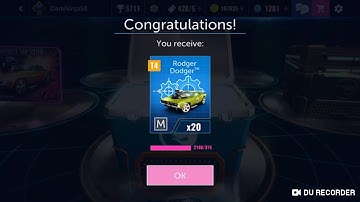 Hot Wheels Infinite Loop - Red Line Stars - Solo Race | 24 Ours | 1:07.852