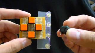 Clip-on Gadgets: Unpowered Tactile Controls For Multi-touch Devices Net Worth