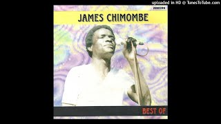 Best Of James Chimombe Greatest Hits Mixtape By Dj Washy 27 739 851 889