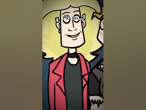 метал Фэмили Глэм и все персонажи трек в комментариях#metalfamily#glam# ...