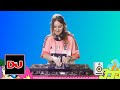Nina Las Vegas Live DJ Set