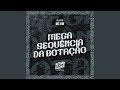Mega Sequência Da Botação Mega Sequência Da Botação