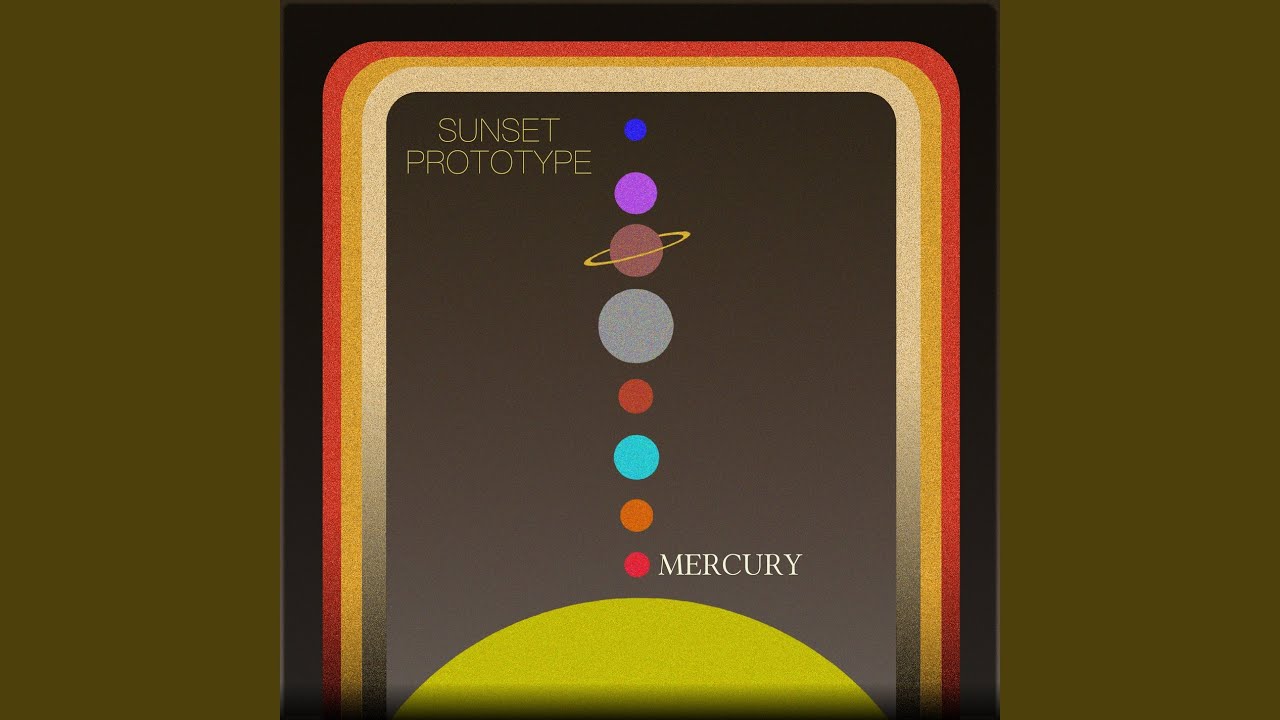 Mercury