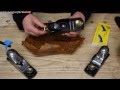 Unboxing New Stanley 60 1/2 Sweetheart Low Angle Block Plane - A Review