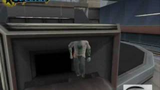 THUG2 bugs airport