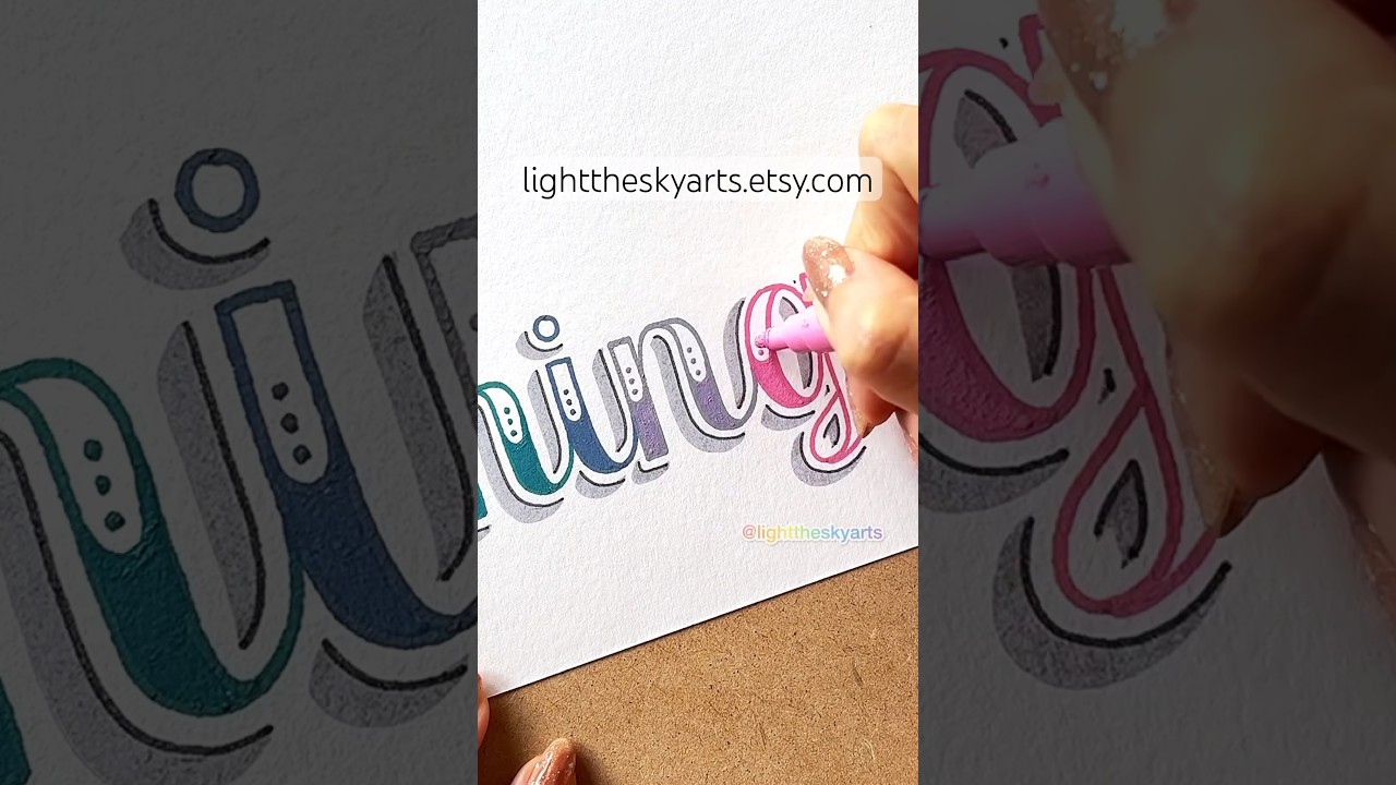 Faith in God, changes everything. 